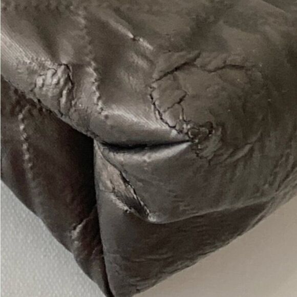 Louis Vuitton Monogram Limelight PM in Black Clutch Handbag - Picture 10 of 13